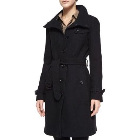 burberry rushworth coat|burberry trench coat.